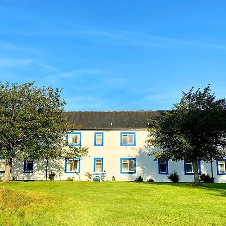 Forsinard Suites Extérieur photo