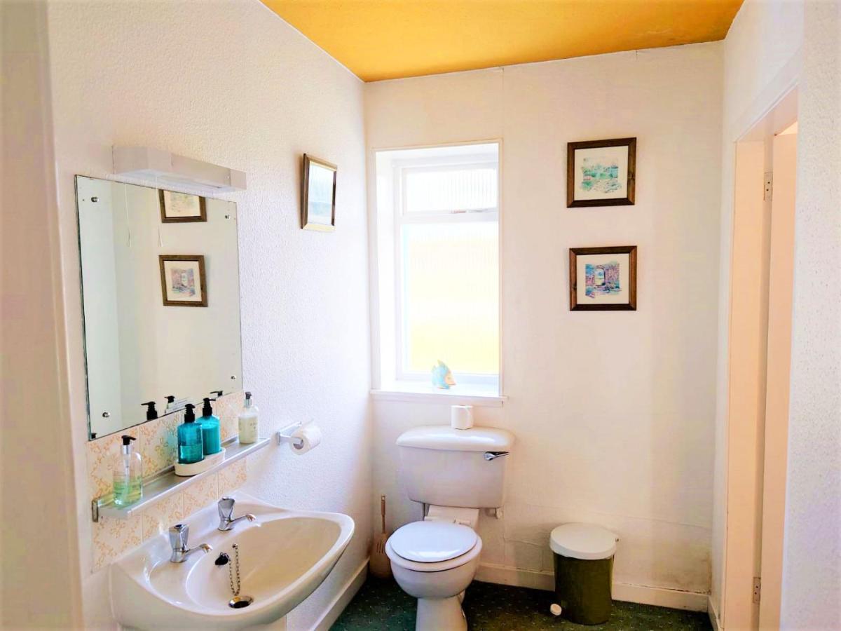 Forsinard Suites Extérieur photo