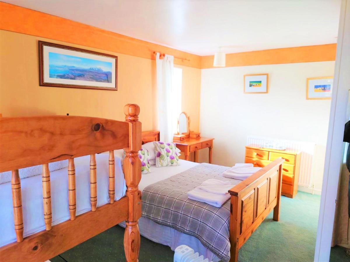 Forsinard Suites Extérieur photo