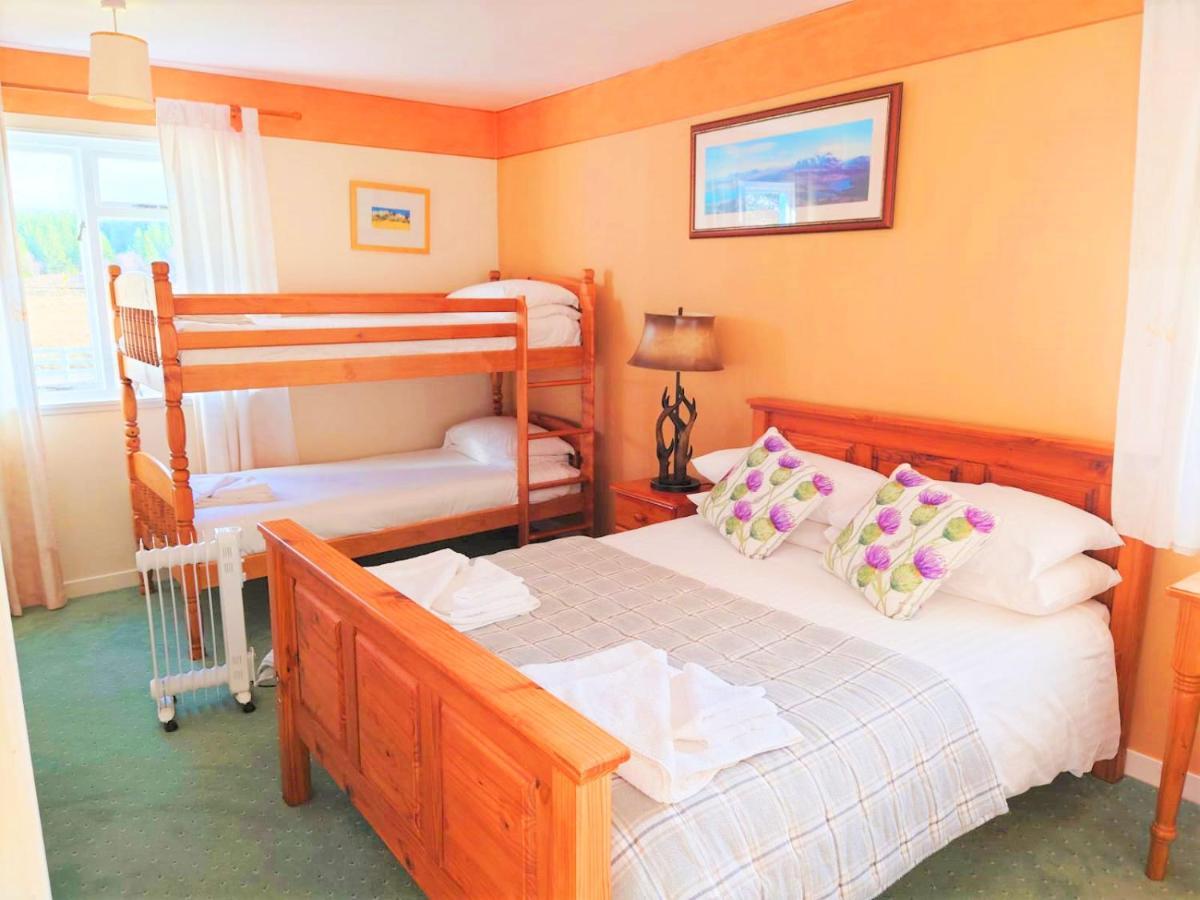 Forsinard Suites Extérieur photo