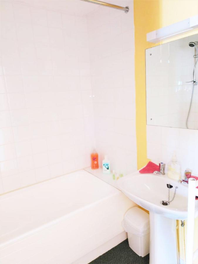 Forsinard Suites Extérieur photo
