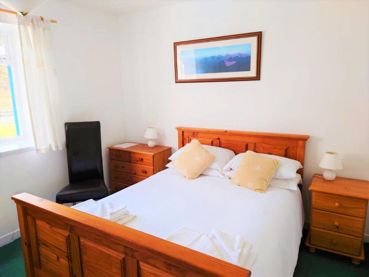 Forsinard Suites Extérieur photo