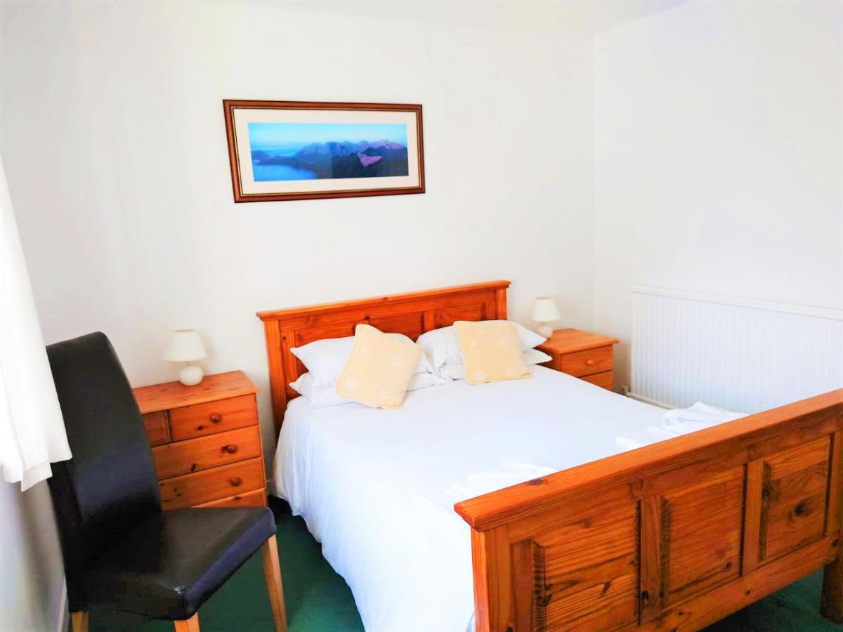 Forsinard Suites Extérieur photo