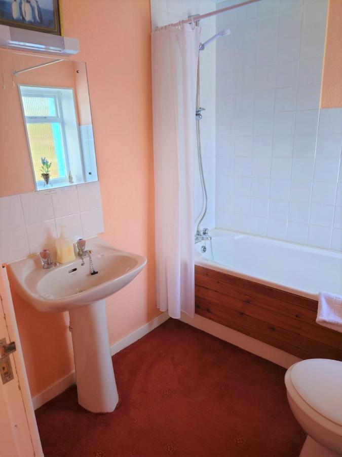 Forsinard Suites Extérieur photo