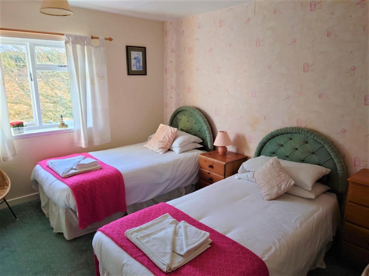 Forsinard Suites Extérieur photo