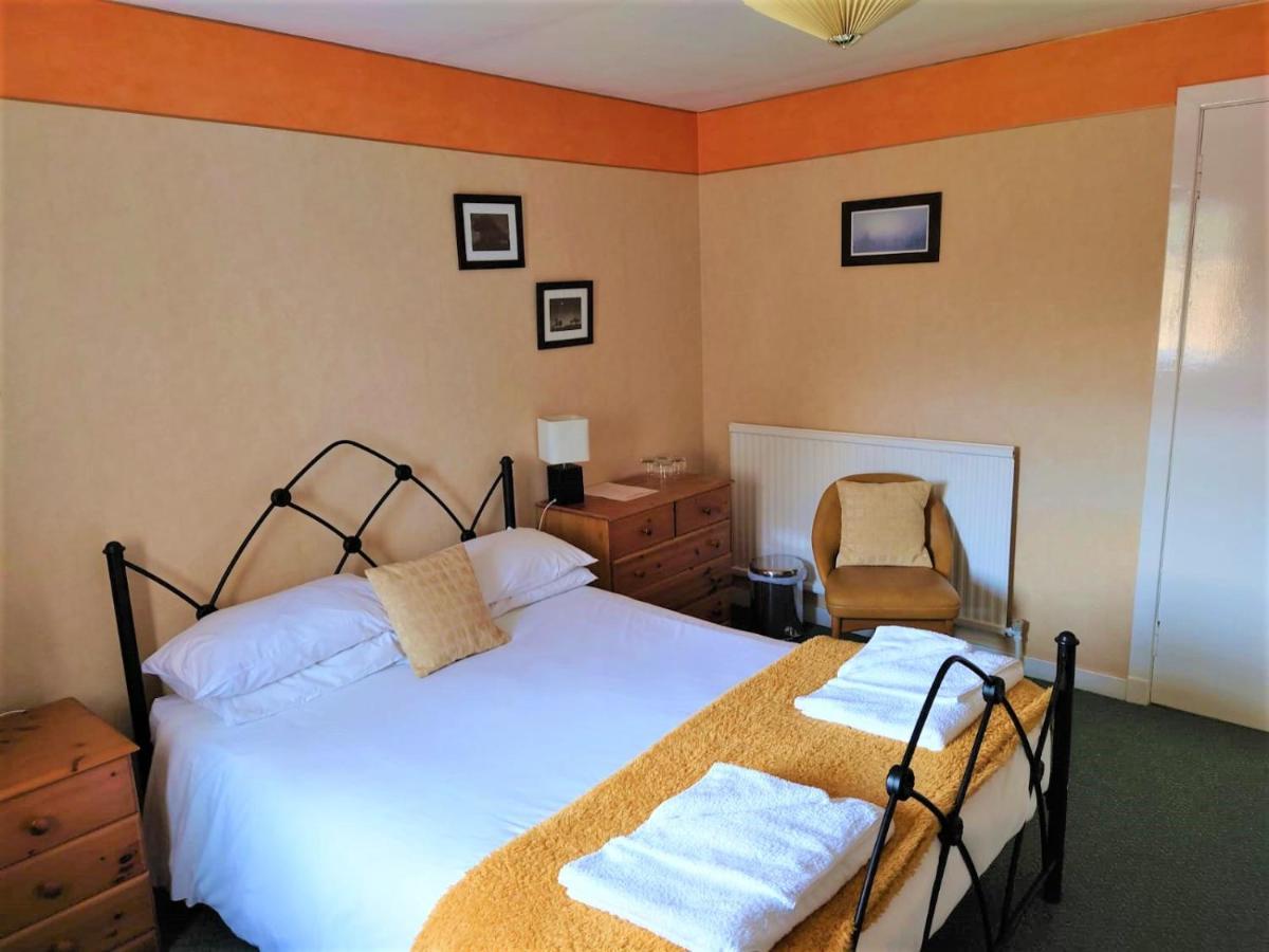 Forsinard Suites Extérieur photo