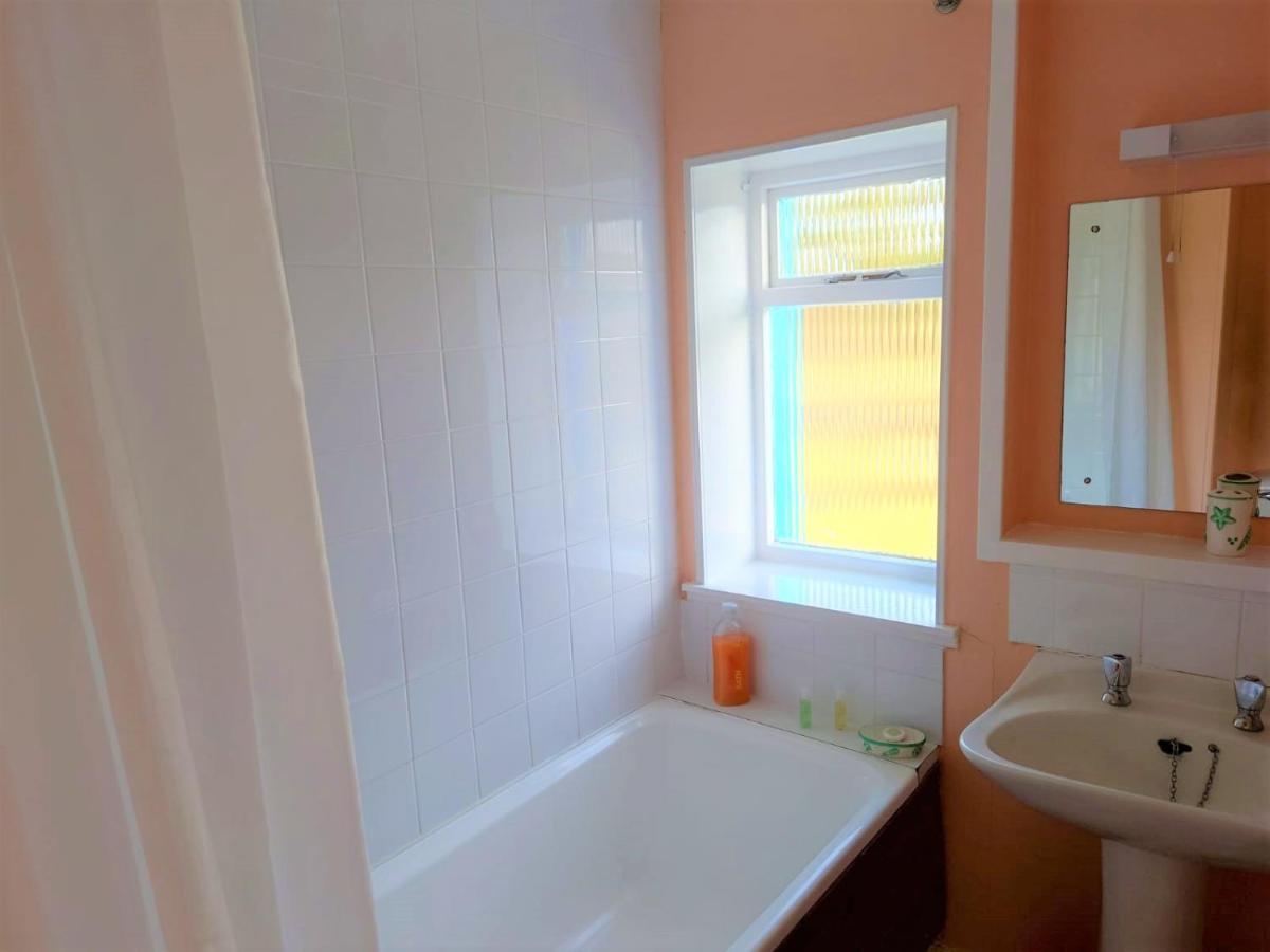 Forsinard Suites Extérieur photo