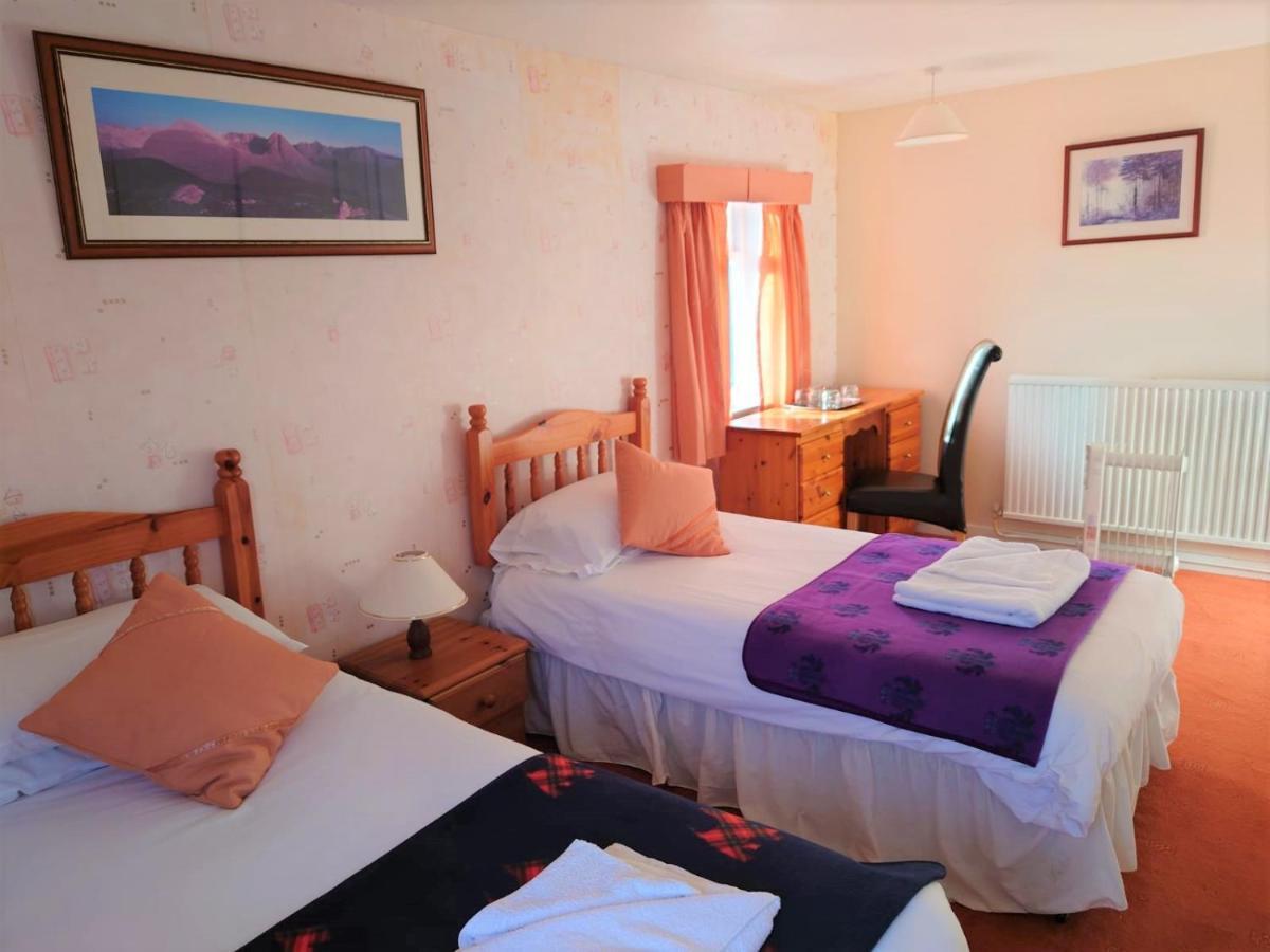Forsinard Suites Extérieur photo