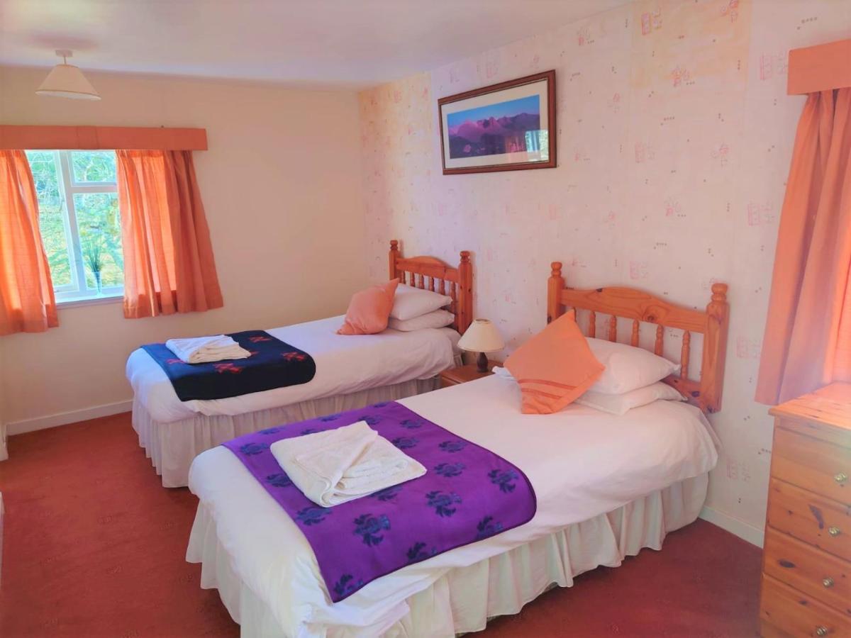 Forsinard Suites Extérieur photo