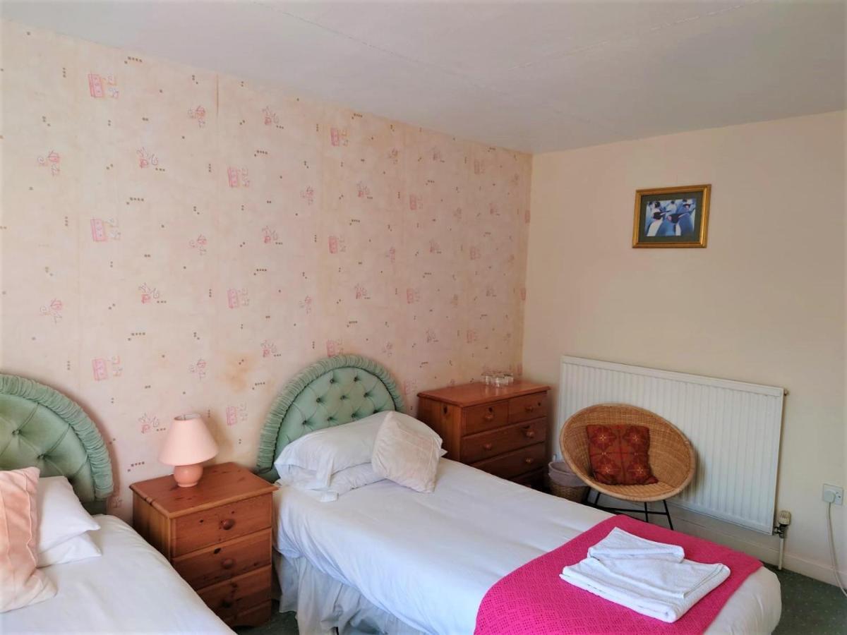 Forsinard Suites Extérieur photo