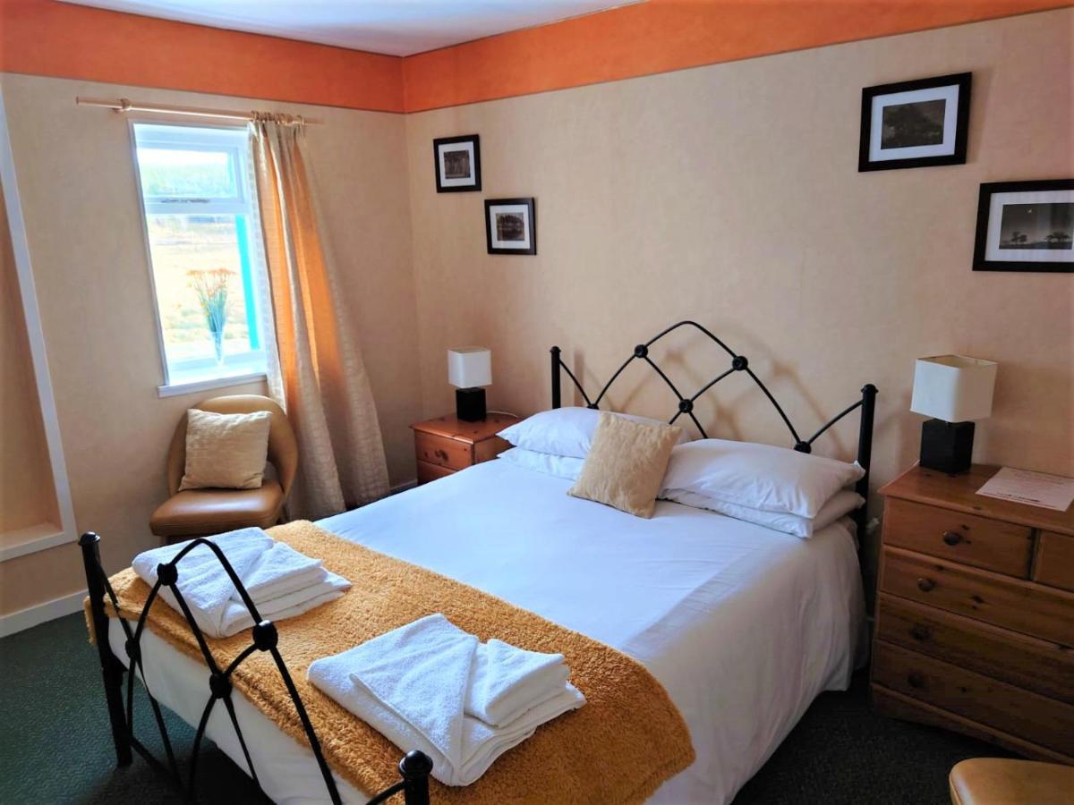 Forsinard Suites Extérieur photo